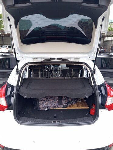 Ford Focus 2014, 67,000 km - 1.6 л - Bakı