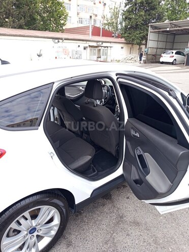 Ford Focus 2014, 67,000 km - 1.6 л - Bakı