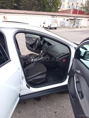 Ford Focus 2014, 67,000 km - 1.6 л - Bakı