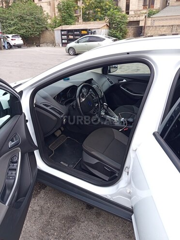Ford Focus 2014, 67,000 km - 1.6 л - Bakı