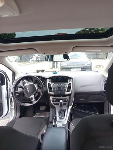 Ford Focus 2014, 67,000 km - 1.6 л - Bakı