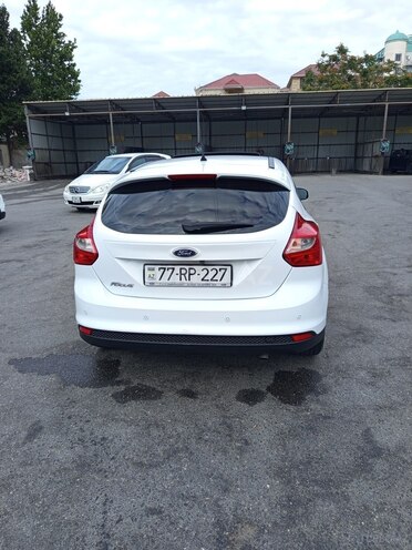 Ford Focus 2014, 67,000 km - 1.6 л - Bakı