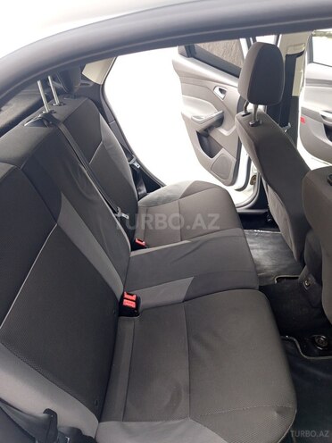 Ford Focus 2014, 67,000 km - 1.6 л - Bakı