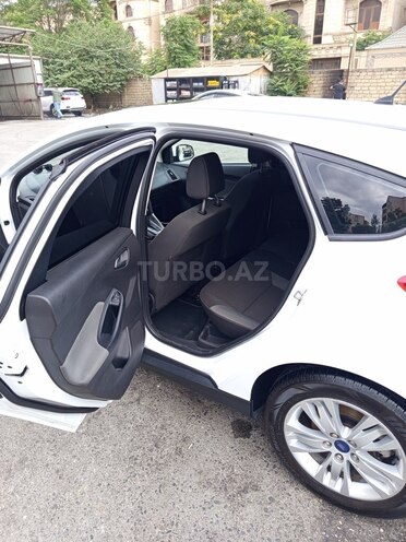 Ford Focus 2014, 67,000 km - 1.6 л - Bakı