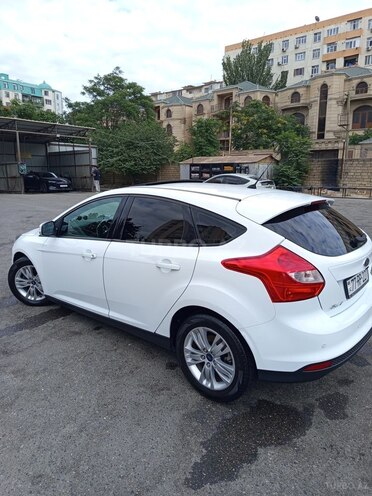 Ford Focus 2014, 67,000 km - 1.6 л - Bakı