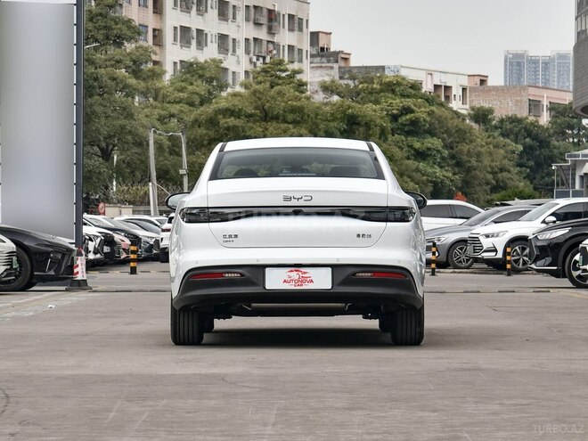 BYD  2025, 0 km - 1.5 l - Bakı