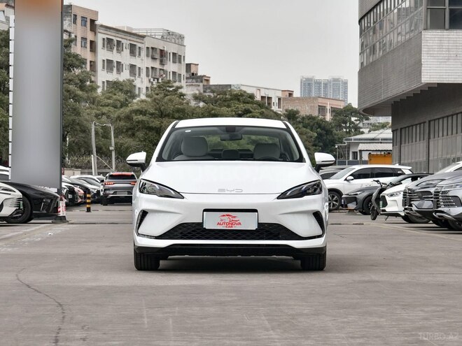 BYD  2025, 0 km - 1.5 l - Bakı