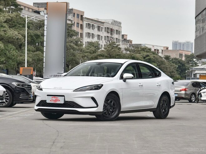 BYD  2025, 0 km - 1.5 l - Bakı