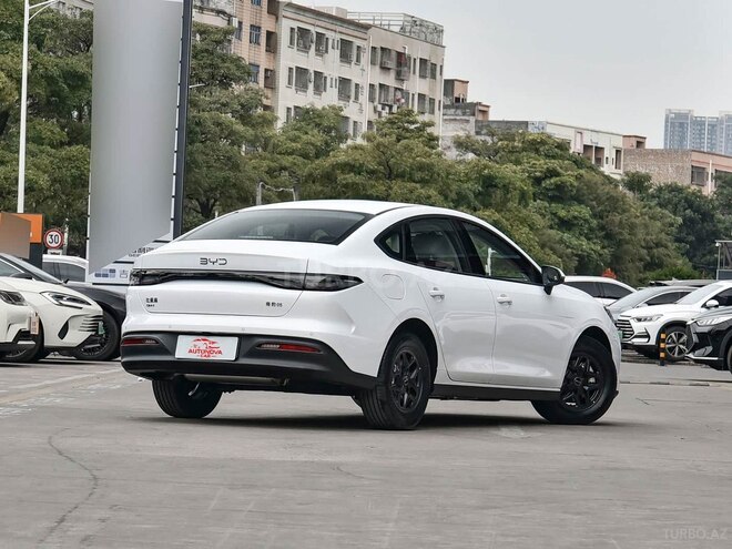 BYD  2025, 0 km - 1.5 l - Bakı