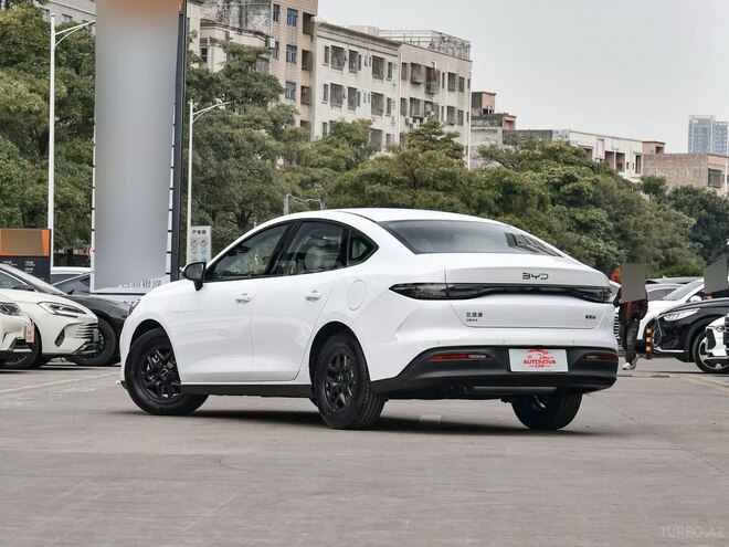 BYD  2025, 0 km - 1.5 l - Bakı