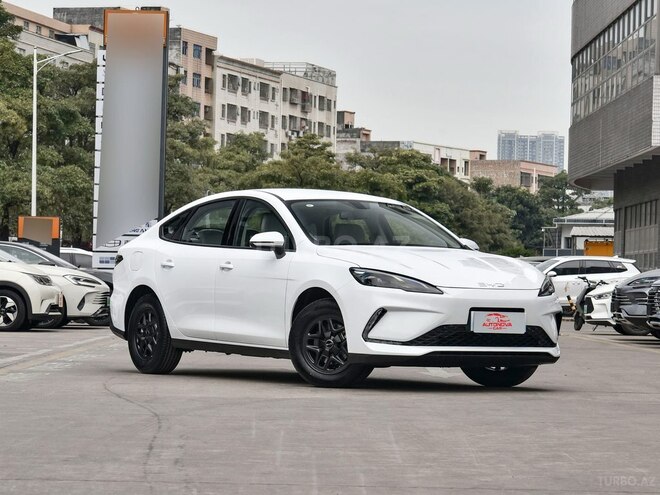 BYD  2025, 0 km - 1.5 l - Bakı
