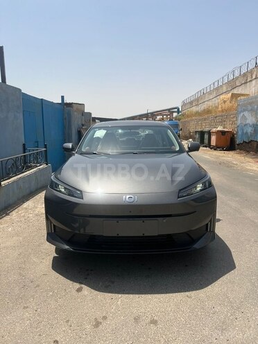 Changan Qiyuan A05 2024, 0 km - 1.5 л - Bakı
