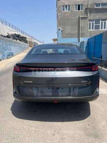 Changan Qiyuan A05 2024, 0 km - 1.5 л - Bakı