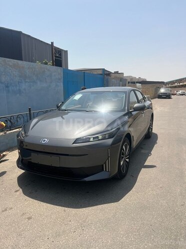 Changan Qiyuan A05 2024, 0 km - 1.5 л - Bakı