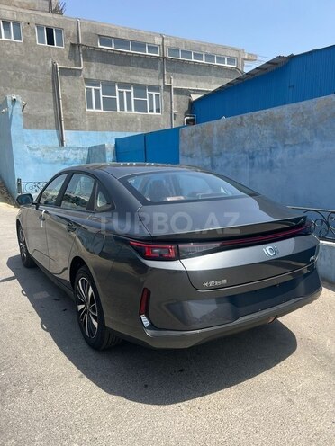 Changan Qiyuan A05 2024, 0 km - 1.5 л - Bakı