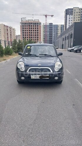 Lifan 320 2013, 114,000 km - 1.3 l - Bakı
