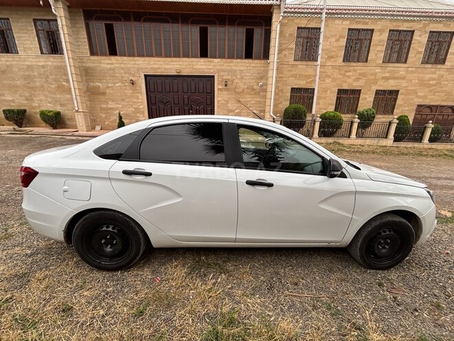 LADA (VAZ) Vesta 2017, 88,000 km - 1.6 l - Şəmkir