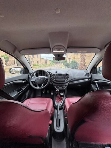 LADA (VAZ) Vesta 2017, 88,000 km - 1.6 l - Şəmkir