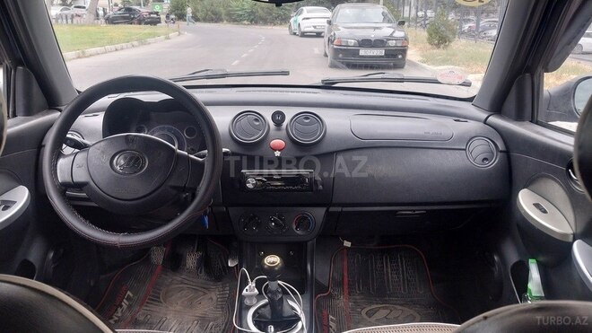 Lifan 320 2013, 114,000 km - 1.3 l - Bakı