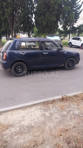 Lifan 320 2013, 114,000 km - 1.3 l - Bakı