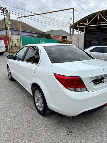 Khazar SD 2021, 128,000 km - 1.7 l - Bakı