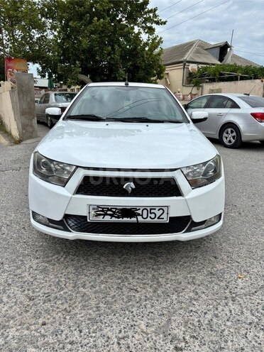 Khazar SD 2021, 128,000 km - 1.7 l - Bakı