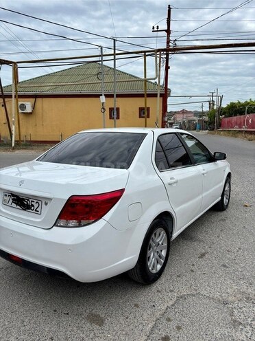Khazar SD 2021, 128,000 km - 1.7 l - Bakı