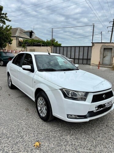 Khazar SD 2021, 128,000 km - 1.7 l - Bakı