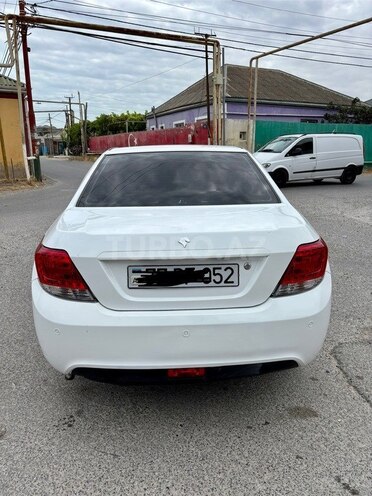 Khazar SD 2021, 128,000 km - 1.7 l - Bakı