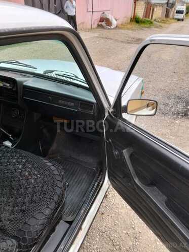 LADA (VAZ) 2107 2004, 87,999 km - 1.6 l - Quba