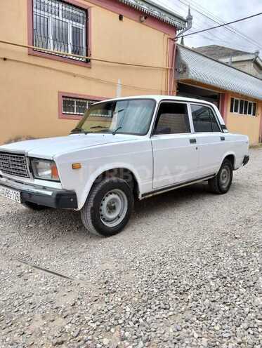 LADA (VAZ) 2107 2004, 87,999 km - 1.6 l - Quba