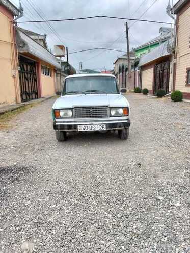 LADA (VAZ) 2107 2004, 87,999 km - 1.6 l - Quba