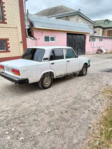 LADA (VAZ) 2107 2004, 87,999 km - 1.6 l - Quba