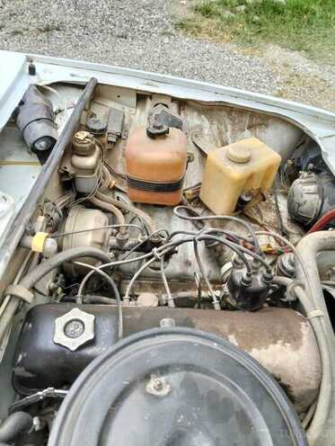 LADA (VAZ) 2107 2004, 87,999 km - 1.6 l - Quba