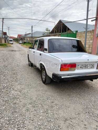 LADA (VAZ) 2107 2004, 87,999 km - 1.6 l - Quba