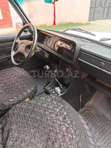 LADA (VAZ) 2107 2004, 87,999 km - 1.6 l - Quba