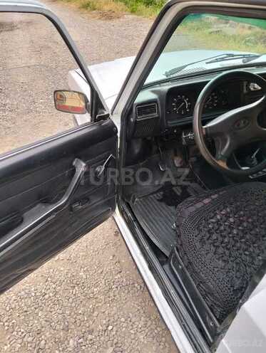 LADA (VAZ) 2107 2004, 87,999 km - 1.6 l - Quba