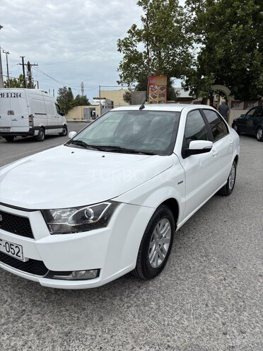 Khazar SD 2021, 128,000 km - 1.7 l - Bakı