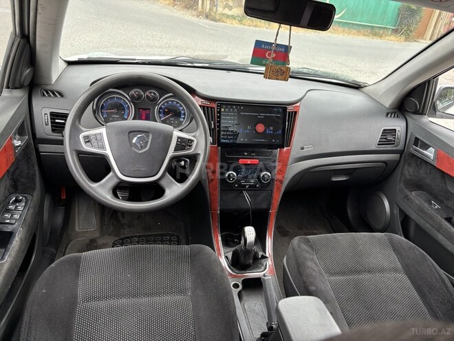 Khazar SD 2021, 128,000 km - 1.7 l - Bakı