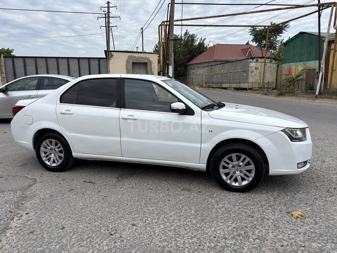 Khazar SD 2021, 128,000 km - 1.7 l - Bakı