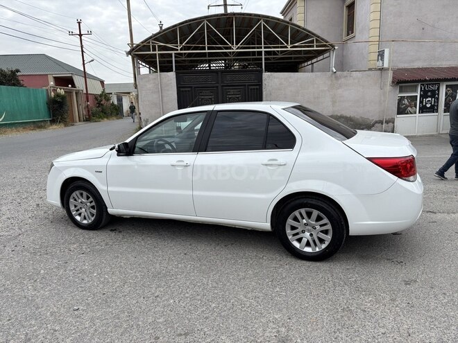 Khazar SD 2021, 128,000 km - 1.7 l - Bakı