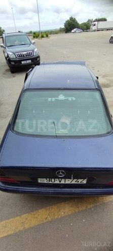 Mercedes C 230 1997, 217,121 km - 2.3 l - Xudat