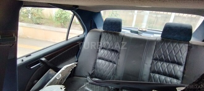 Mercedes C 230 1997, 217,121 km - 2.3 l - Xudat
