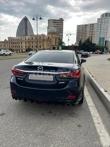 Mazda 6-3