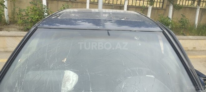 Mercedes C 230 1997, 217,121 km - 2.3 l - Xudat