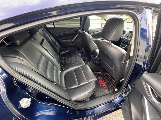 Mazda 6-8