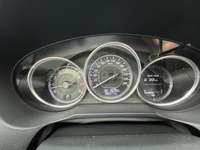 Mazda 6-4