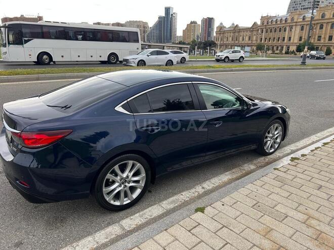 Mazda 6-10