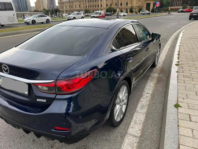 Mazda 6-7
