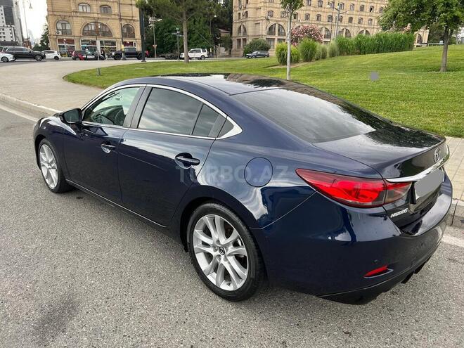 Mazda 6-2